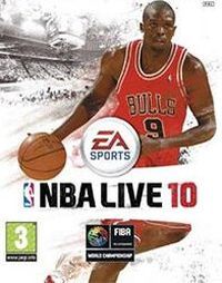 NBA Live 10