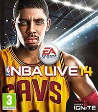 NBA Live 14