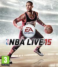 NBA Live 15