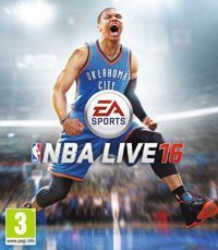 NBA LIVE 16