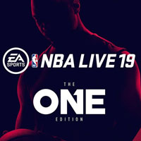 NBA Live 19