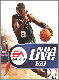 NBA Live 99