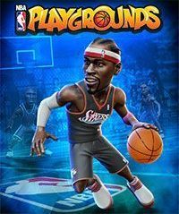 NBA Playgrounds