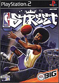 NBA Street