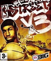 NBA Street v3