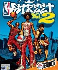 NBA Street Vol. 2