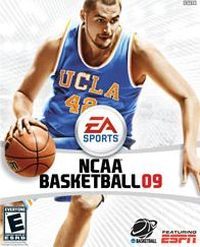 NCAA Basketball 09