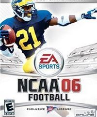 NCAA Football 06