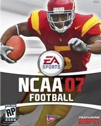 NCAA Football 07