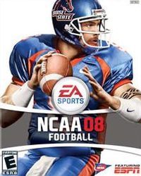 NCAA Football 08