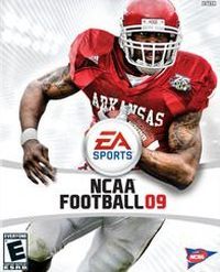 NCAA Football 09 All-Play