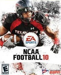 NCAA Football 10