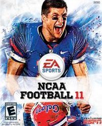 NCAA Football 11