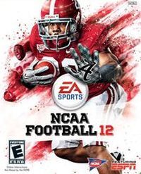 NCAA Football 12