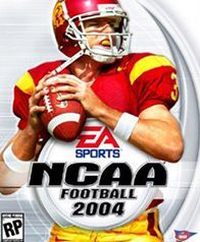 NCAA Football 2004