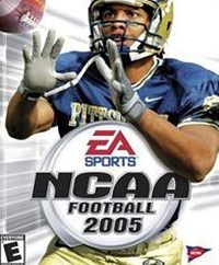 NCAA Football 2005