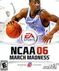 NCAA March Madness 06