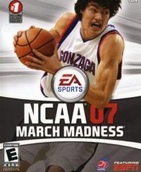 NCAA March Madness 07