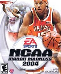 NCAA March Madness 2004