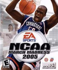 NCAA March Madness 2005