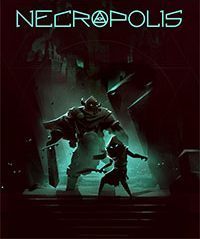 Necropolis