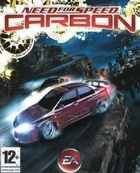 Need for Speed: Carbon