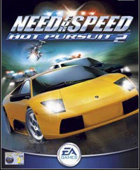 Need for Speed: Hot Pursuit 2