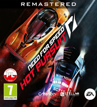 Need for Speed: Hot Pursuit Remastered