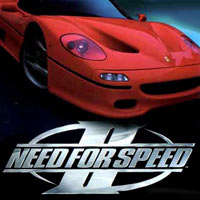 Need for Speed II