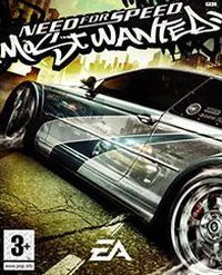 Need for Speed: Most Wanted (2005)