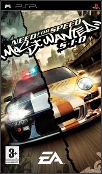 Need for Speed: Most Wanted 5-1-0