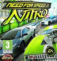 Need for Speed: Nitro