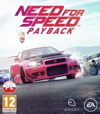 Need for Speed: Payback