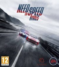 Need for Speed: Rivals