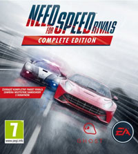 Need for Speed: Rivals - Complete Edition