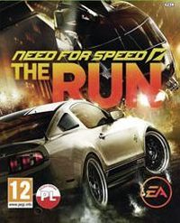 Need for Speed: The Run