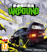 Need for Speed: Unbound