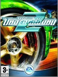 Need for Speed: Underground 2