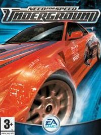 Need for Speed: Underground