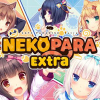 Nekopara Extra