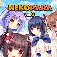 Nekopara Vol. 0