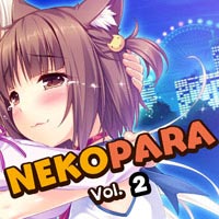 Nekopara Vol. 2