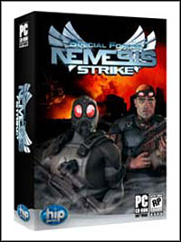 Nemesis Strike