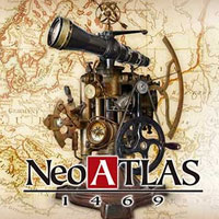 Neo Atlas 1469