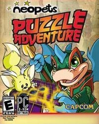 Neopets Puzzle Adventure