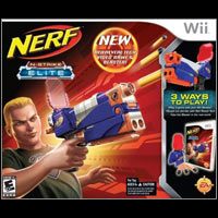 Nerf 2: N-Strike Elite