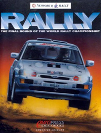 Network Q RAC Rally