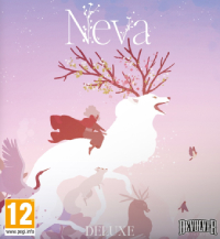 Neva: Devolver Deluxe