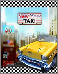 New York Taxi