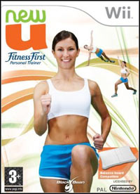 NewU Fitness First Personal Trainer